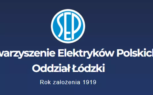 Logo SEPŁ