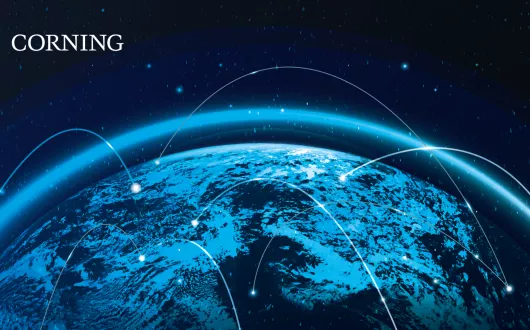 logo Corning