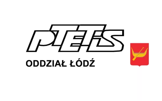 Logo PTETIS Łódź