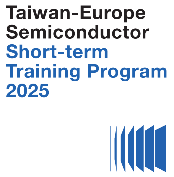 logo programu Taiwan-Europe Semiconductor