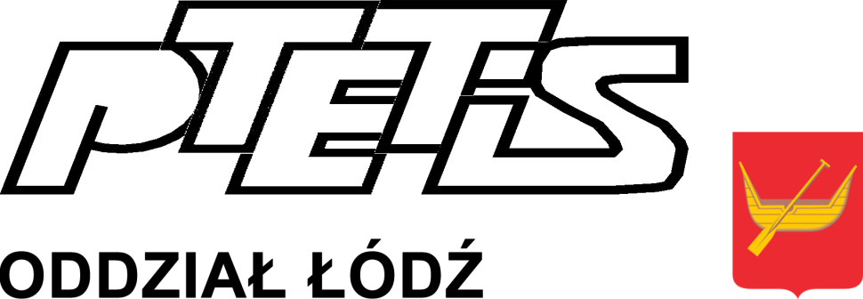 Logo PTETIS Oddział Łódź