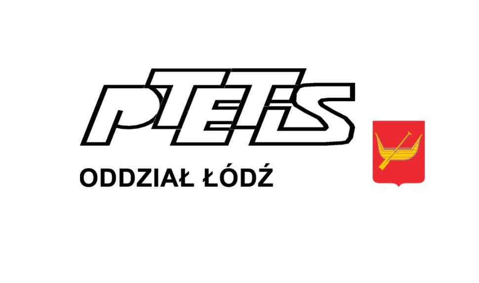 Logo PTETIS Łódź