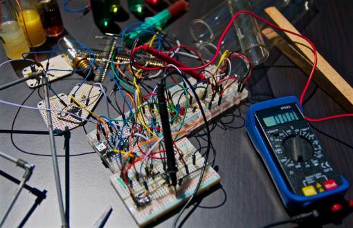 Elektronika